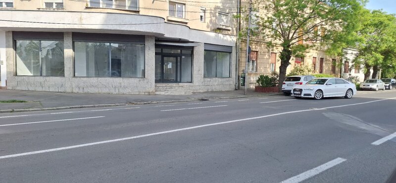 Arad Zona Intim,