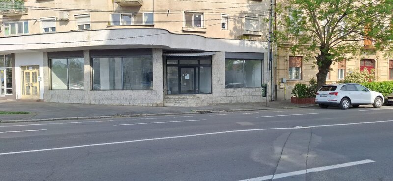 Arad Zona Intim,
