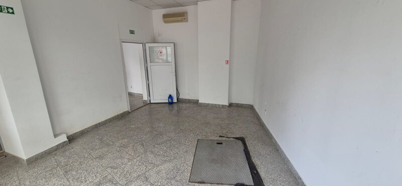 Arad Zona Intim,